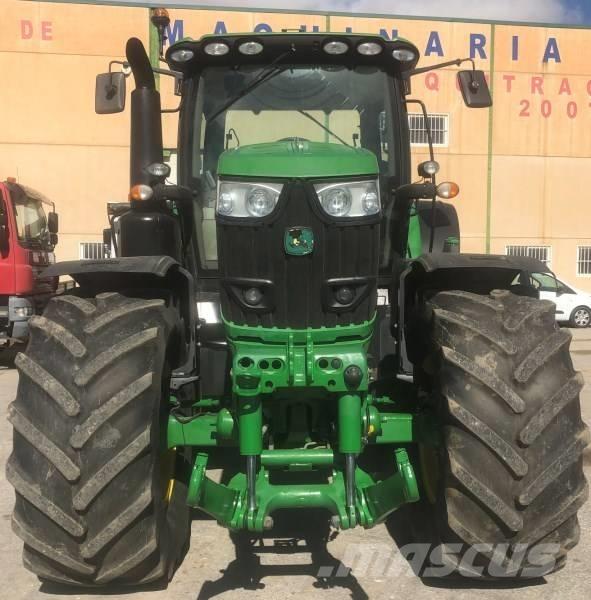 John Deere 6195 R Tractoare