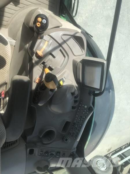 John Deere 6195 R Tractoare