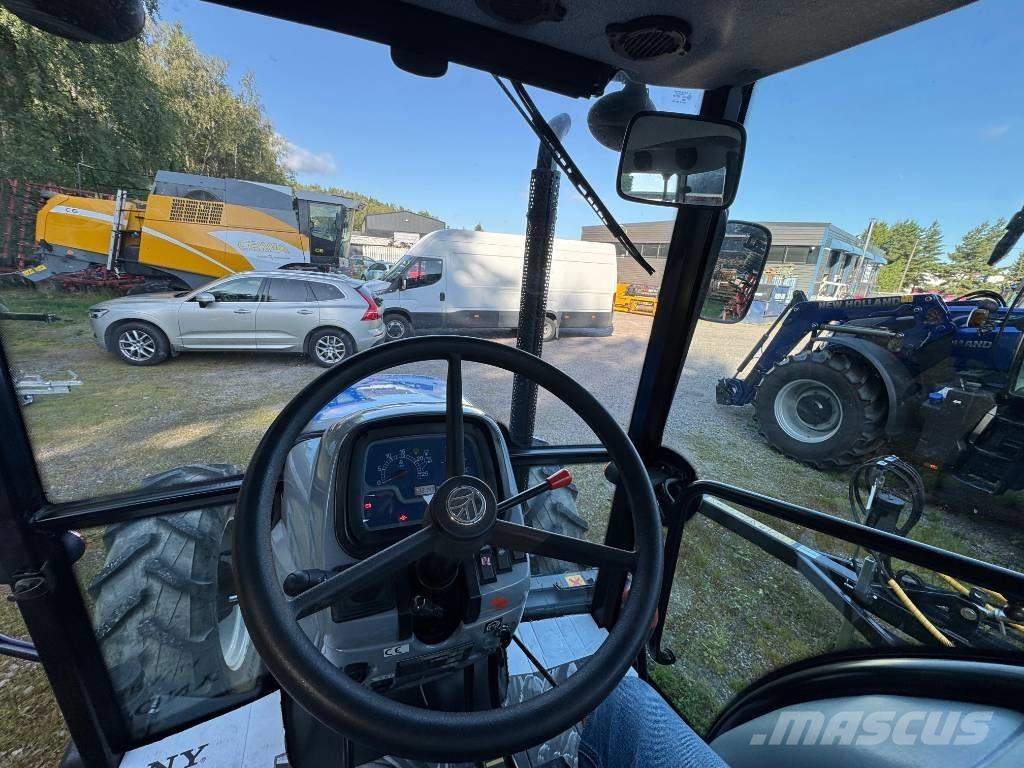 New Holland TD 5040 Tractoare