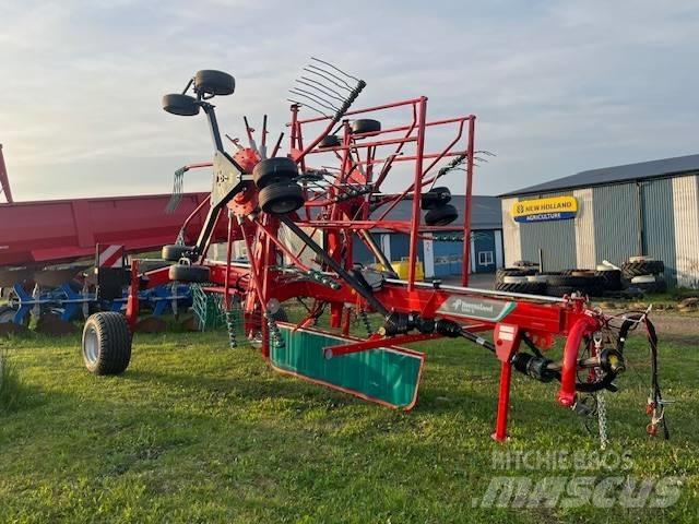 Kverneland 9584 C Combina