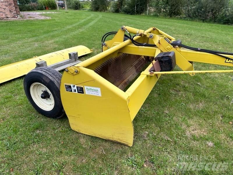 Degelman LL3050 Alte masini si accesorii de cultivat