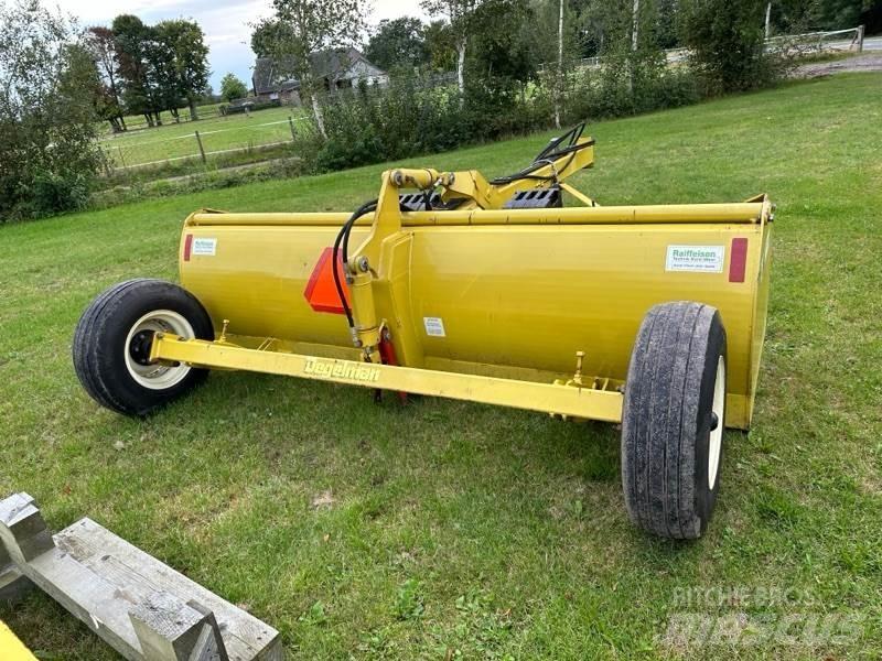 Degelman LL3050 Alte masini si accesorii de cultivat