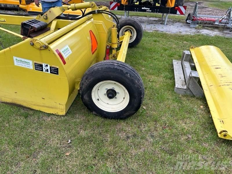 Degelman LL3050 Alte masini si accesorii de cultivat