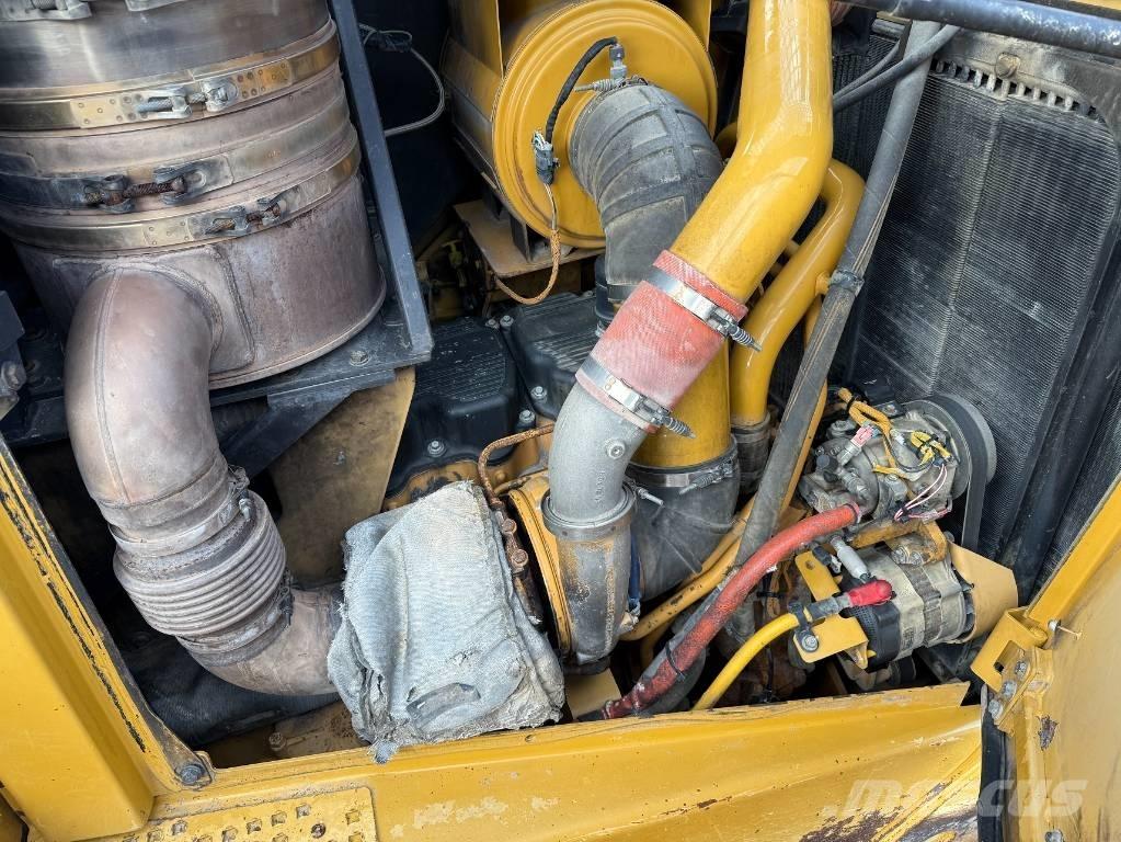 CAT D 8 T LGP Buldozere pe senile