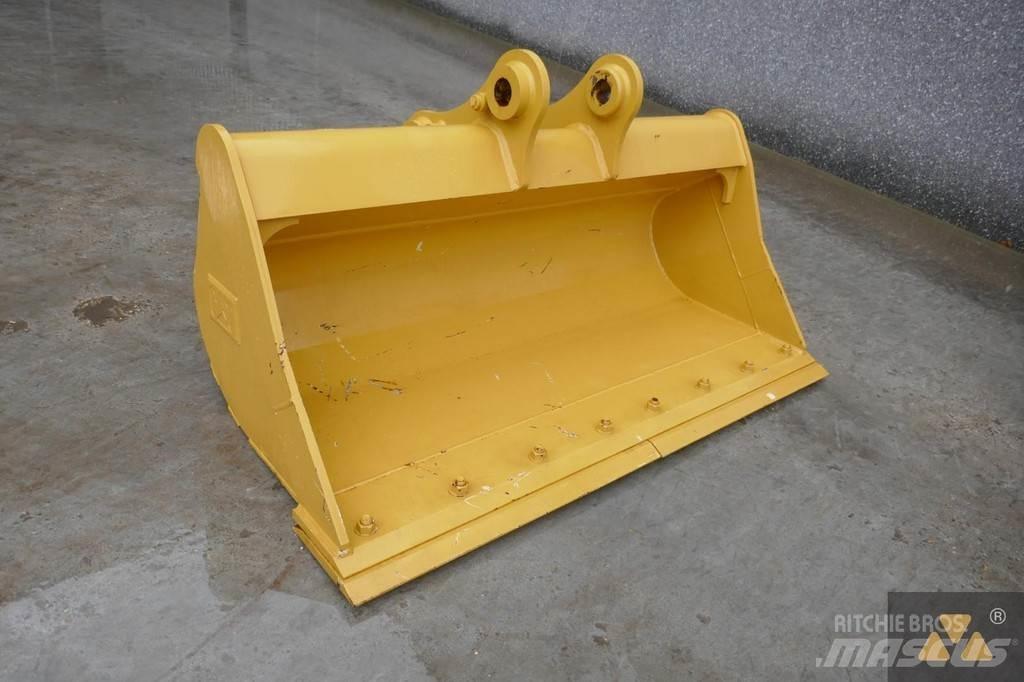 CAT 315 Bucket Pistoane