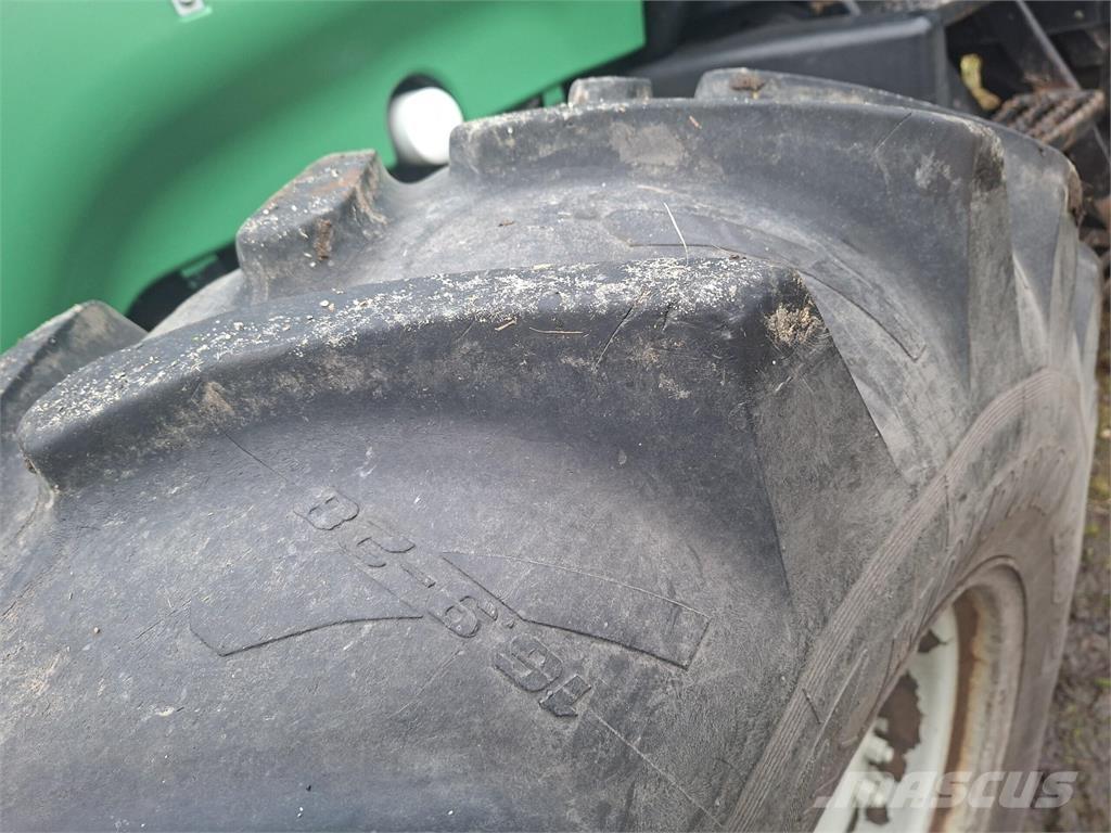 Valtra T190 7.4 Tractoare