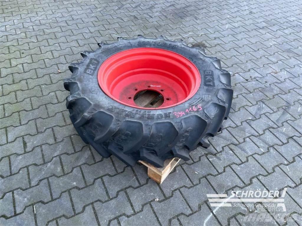 BKT 1X 320/70 R24 Roti