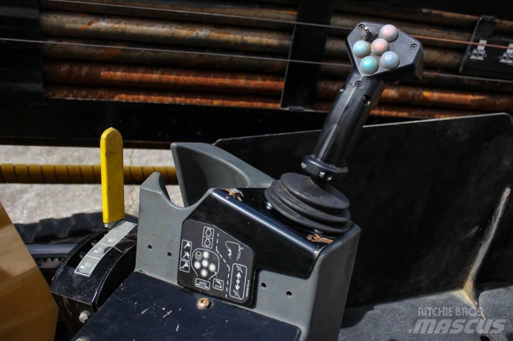 Vermeer D20x22S3 Instalatii de foraj orizontal