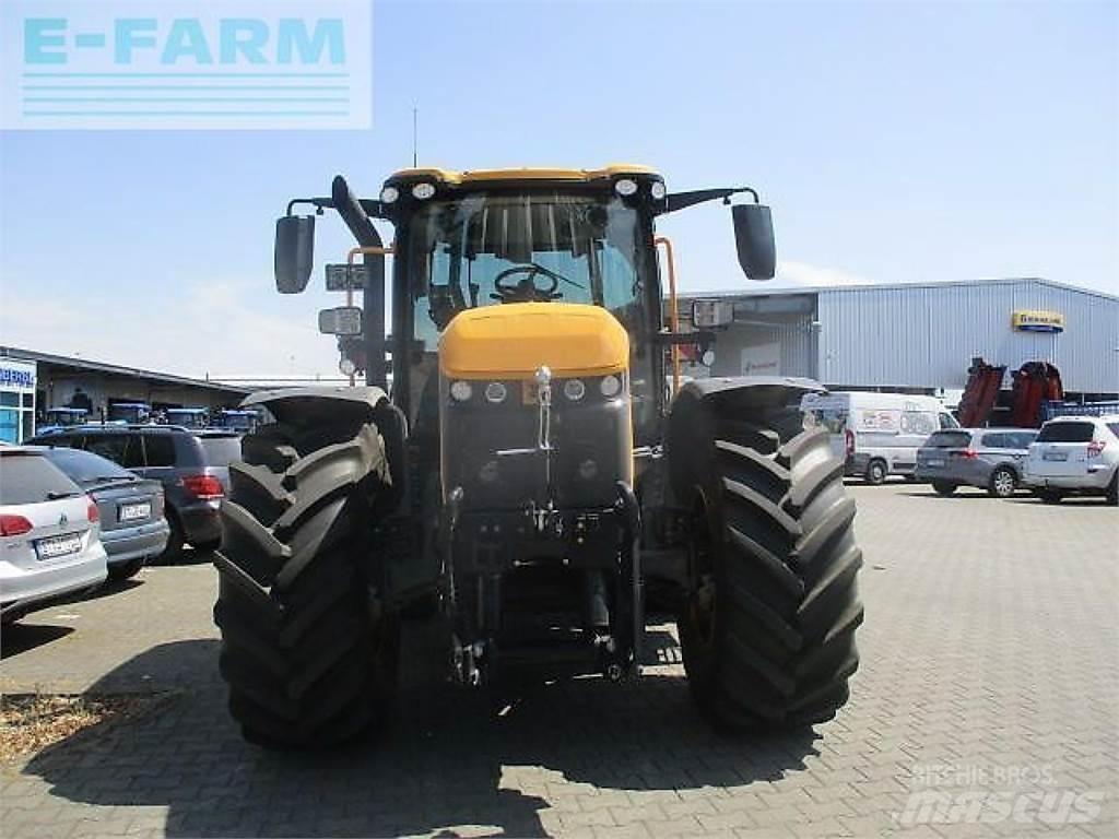 JCB 4220 icon Tractoare