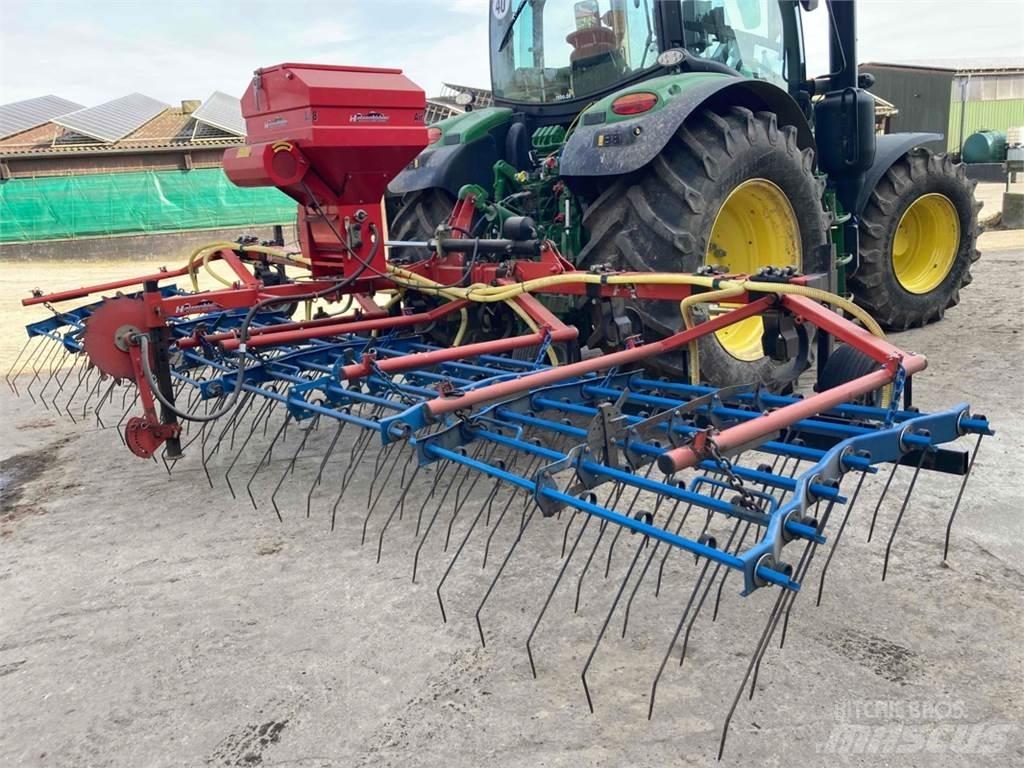 Hatzenbichler 600 Utilaje agricole - Altele