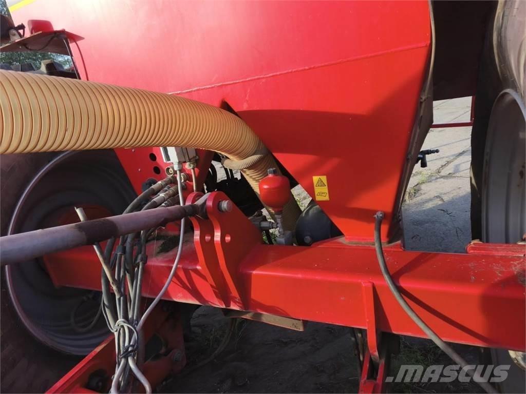 Horsch Maistro 9RC Masini cu insamantare precisa