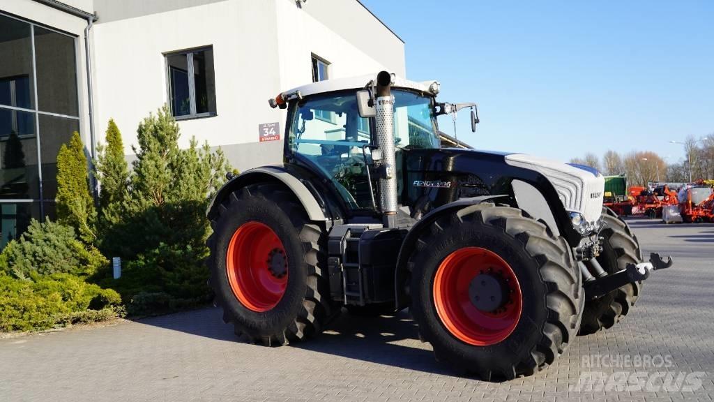 Fendt 936 Vario Tractoare