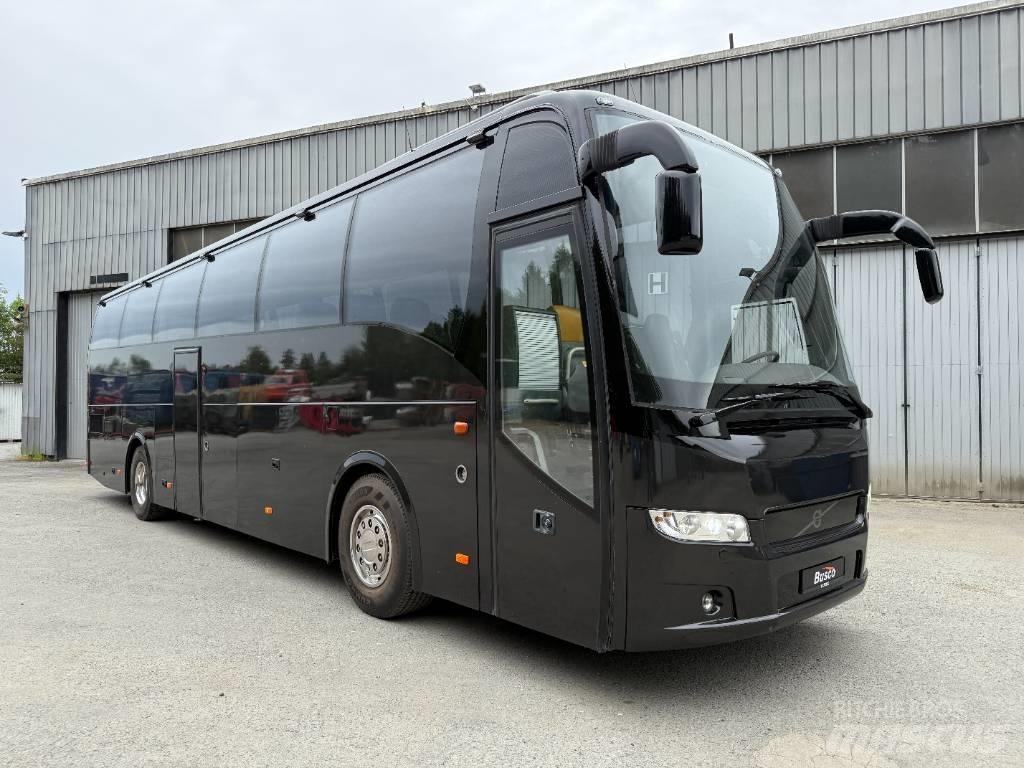 Volvo B12B 9900 Autobuze de turism
