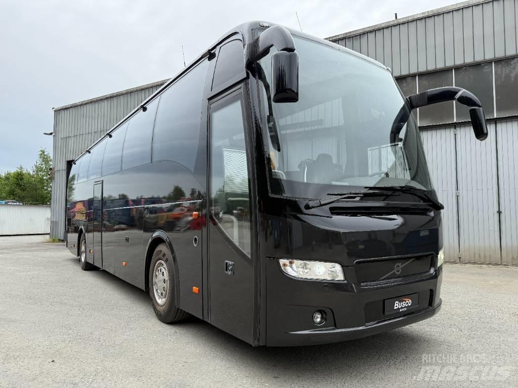 Volvo B12B 9900 Autobuze de turism
