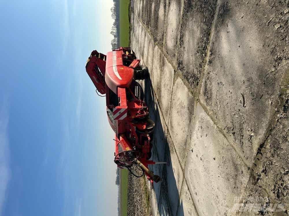 Grimme GZ 1700 DL Recoltatoare de cartofi