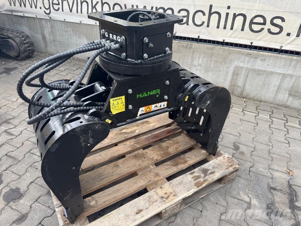  Haner HMZG x4 .7A Cupa