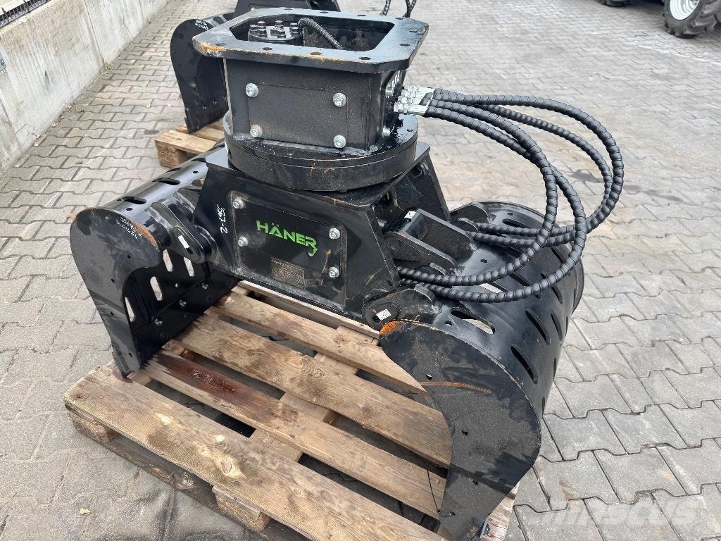  Haner HMZG x4 .7A Cupa