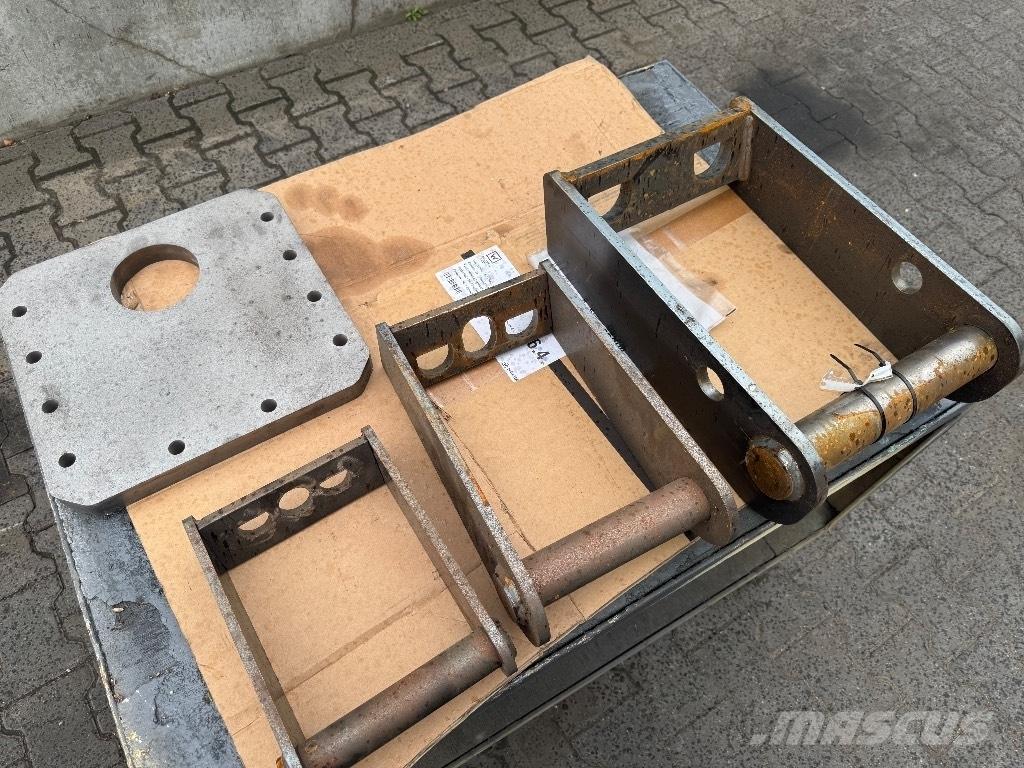  Haner HMZG x4 .7A Cupa