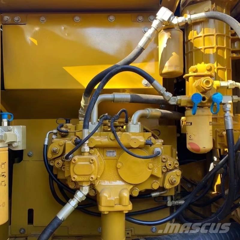 CAT 320 D Excavatoare pe șenile
