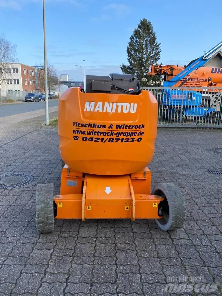 Manitou 170AETJ-L Nacele cu brat articulat