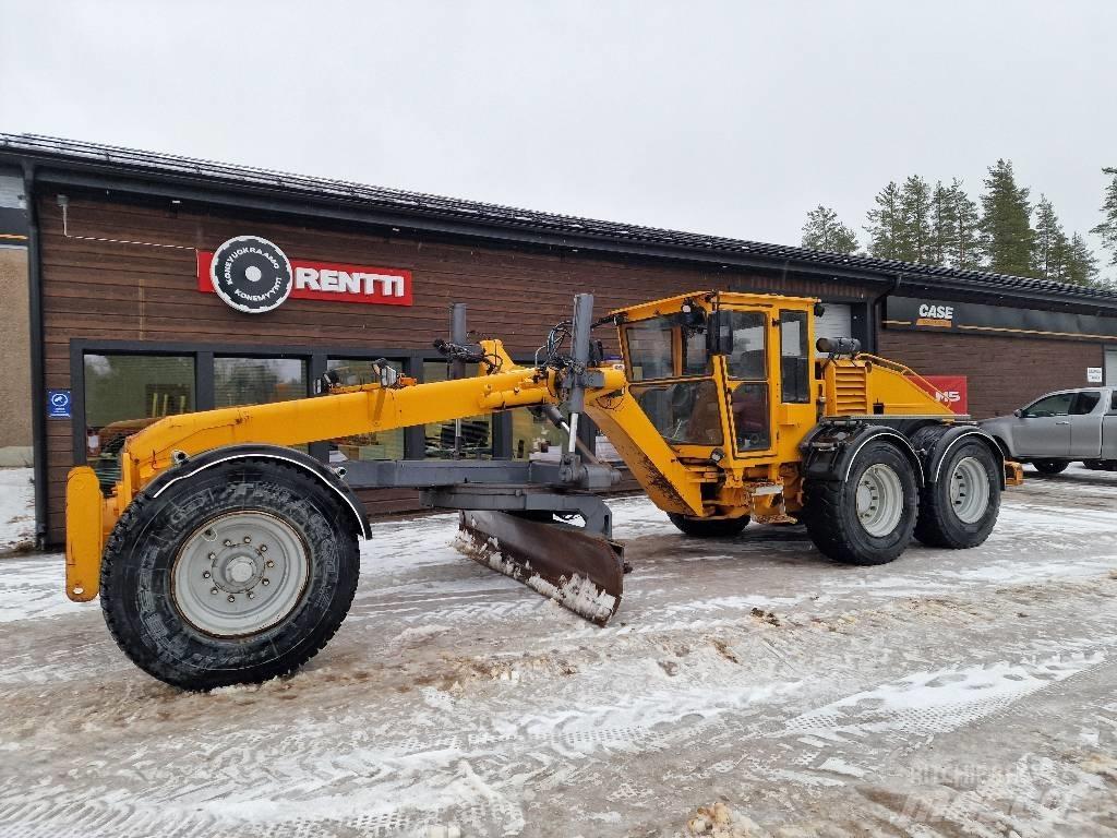 Veekmas FG 15 C Gredere