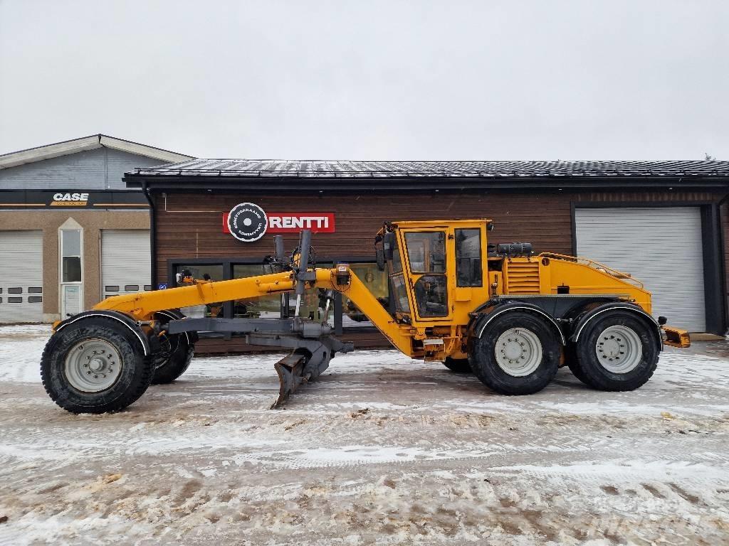 Veekmas FG 15 C Gredere