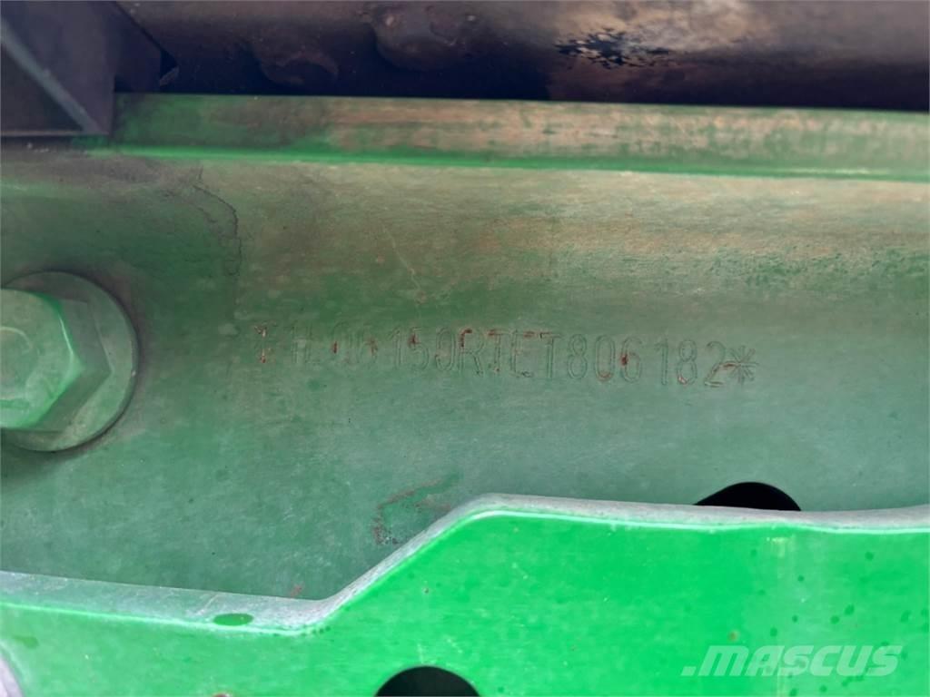 John Deere 6150R Tractoare