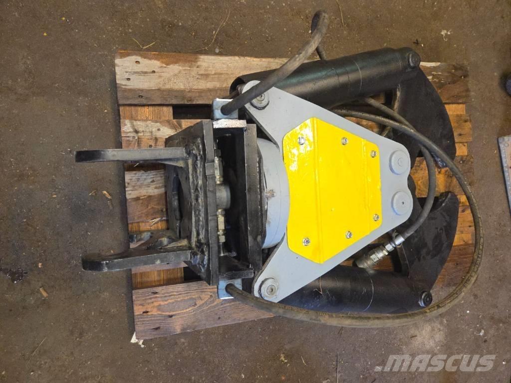 Brokk CC400 Taietoare