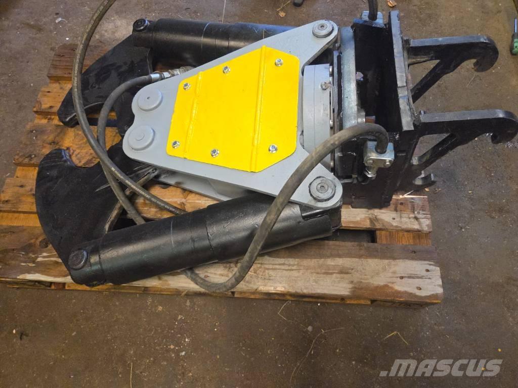 Brokk CC400 Taietoare