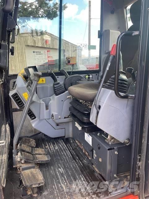 Kubota KX 080-4 Excavatoare 7t - 12t