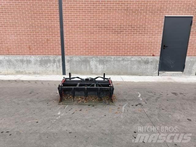  Devos Agri 1300 Alte accesorii tractor