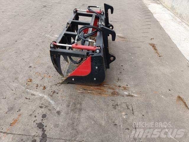  Devos Agri 1300 Alte accesorii tractor