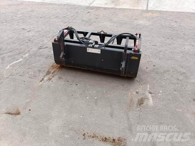  Devos Agri 1300 Alte accesorii tractor