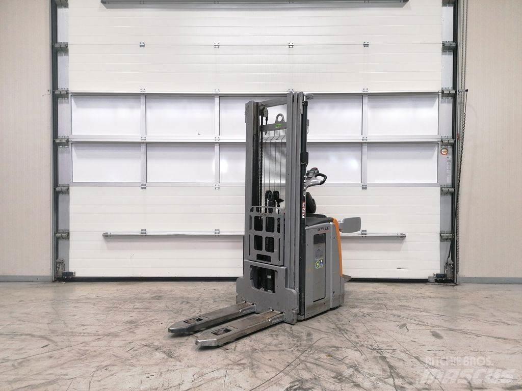 Still EXV SF 16 Transpaleta manuala
