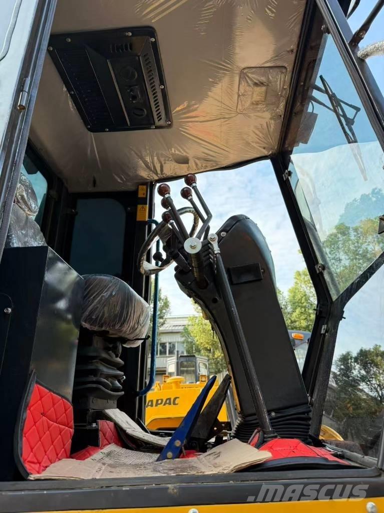 XCMG GR 1803 Gredere