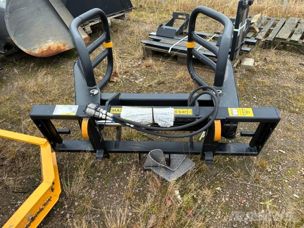 Ålö Unigrip Accesorii încarcatoare frontale