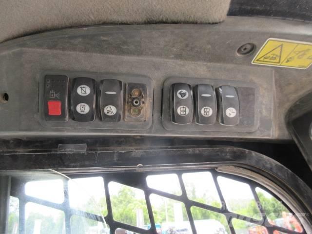 CAT 289 C Mini incarcatoare