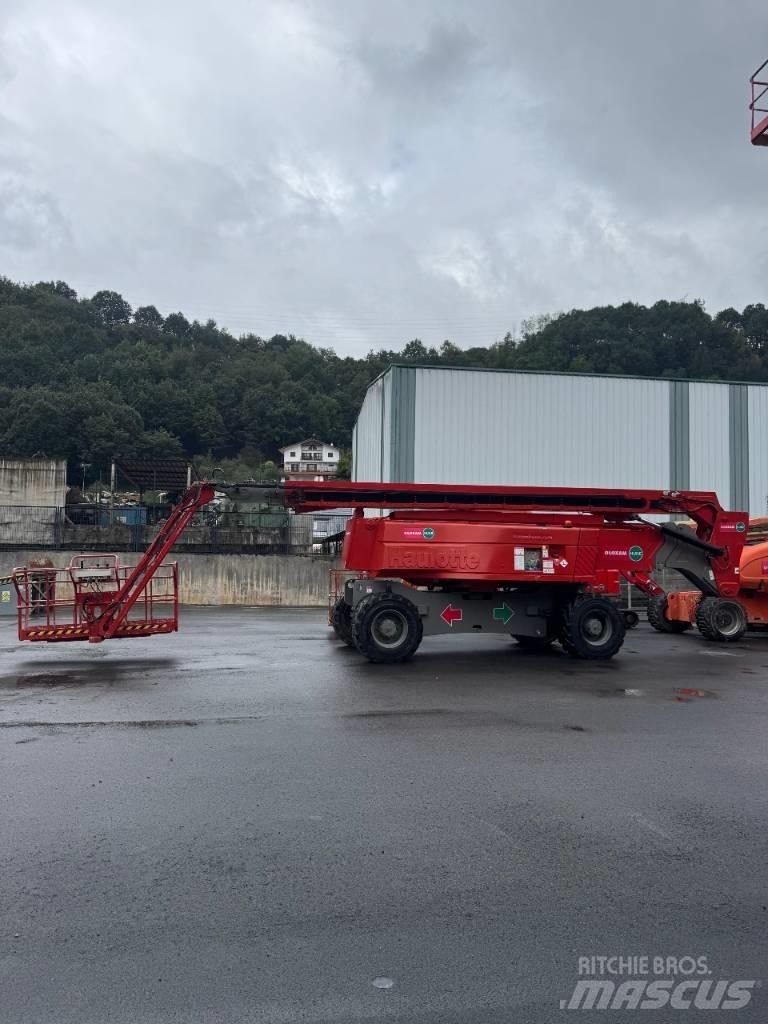 Haulotte HA 41 PX Nacele cu brat articulat