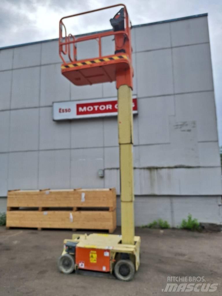 JLG 1230 ES Platforme foarfeca