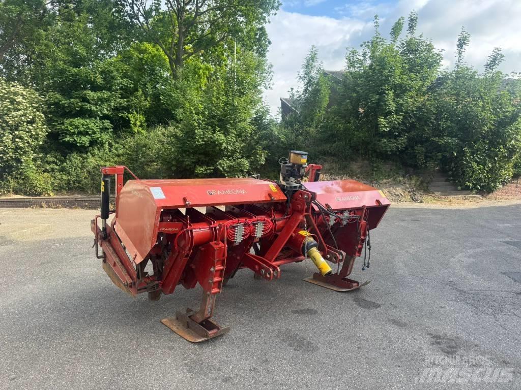 Gramegna V40-300 Alte masini si accesorii de cultivat