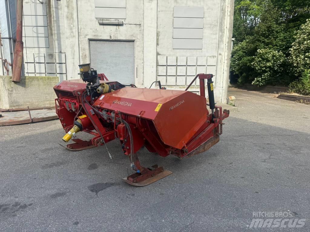 Gramegna V40-300 Alte masini si accesorii de cultivat