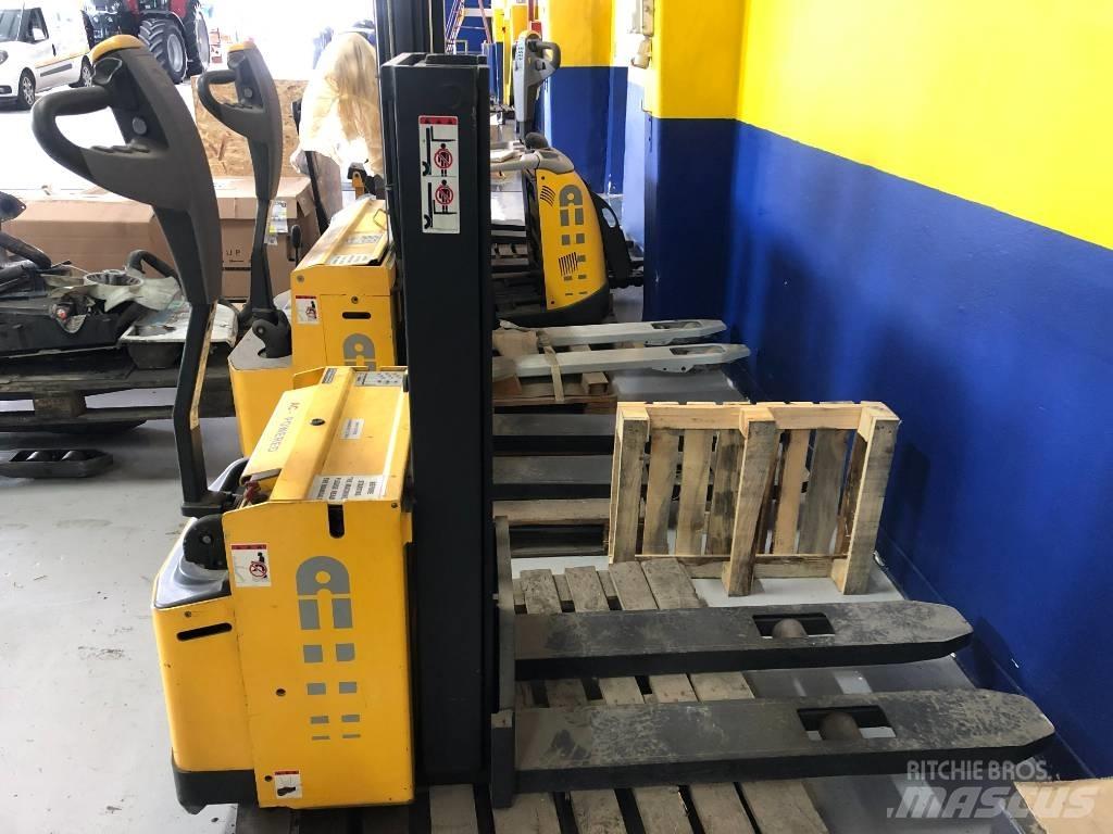 Atlet CSL 160 Transpaleti autopropulsanti