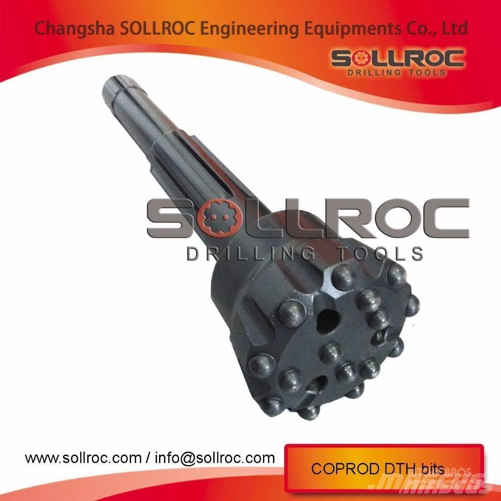 Sollroc Coprod Bits Piese de schimb si accesorii pentru echipamente de forat