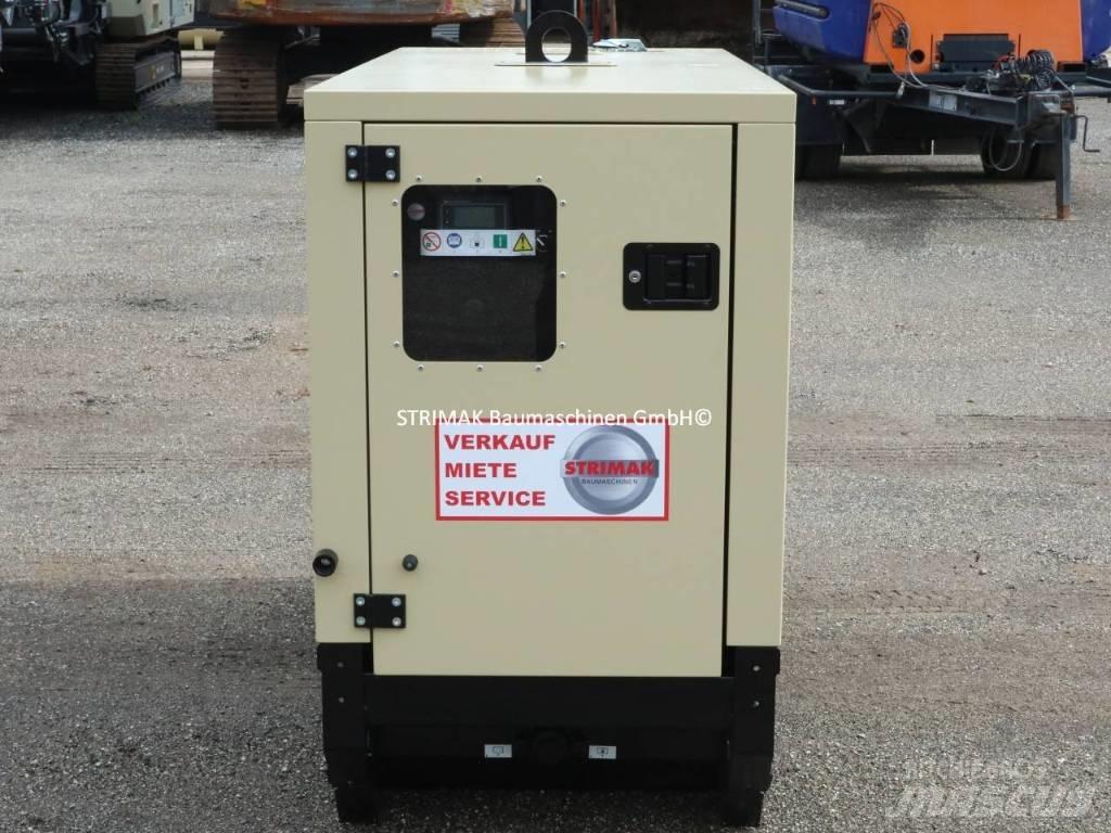 Doosan G20 Generatoare Diesel