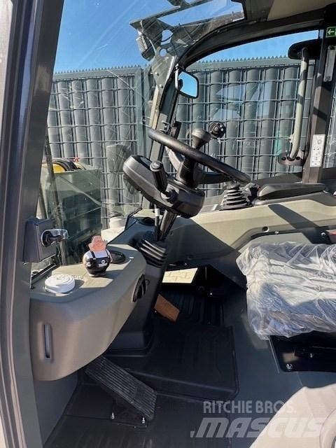 Kramer 5035 Incarcator pe pneuri