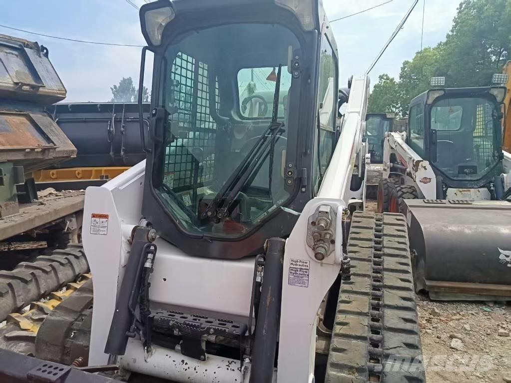 Bobcat T 770 Mini incarcator