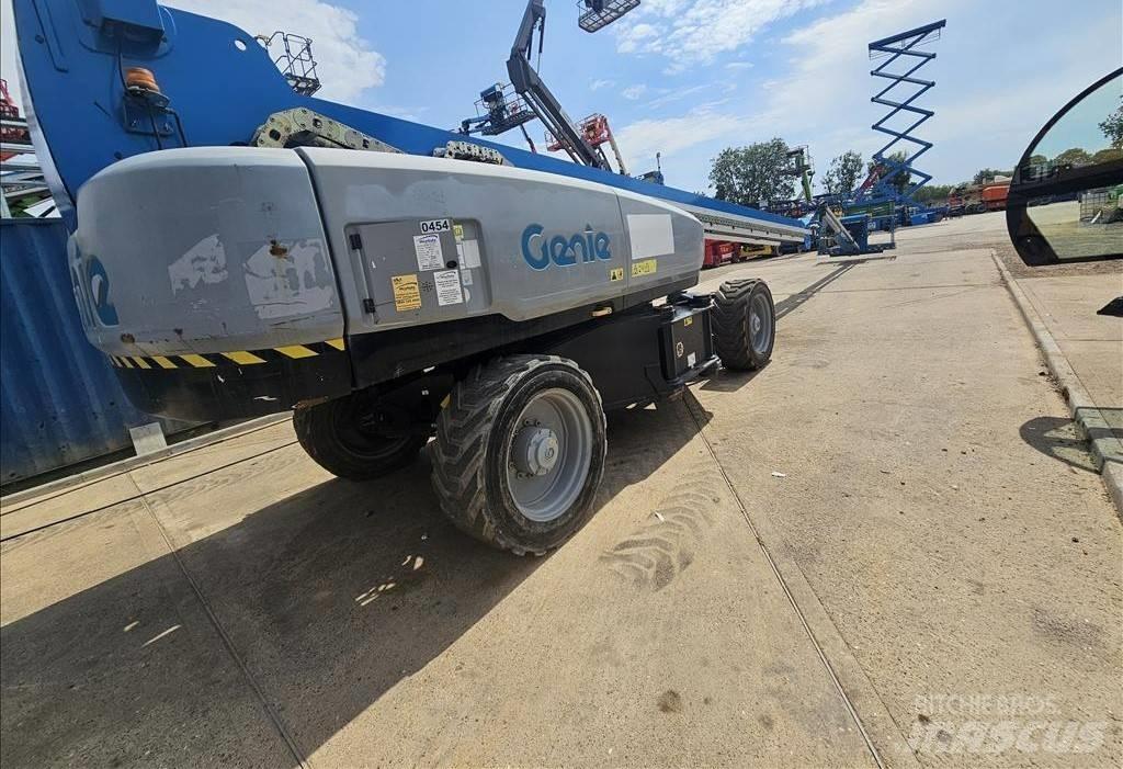 Genie SX135 XC Nacele cu brat telescopic