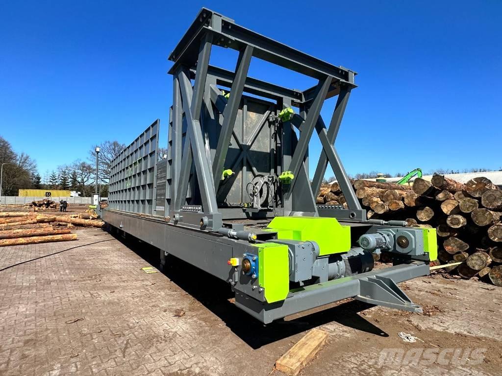  SMARTTECH ST-CLS-LOG Utilaje forestiere - Altele