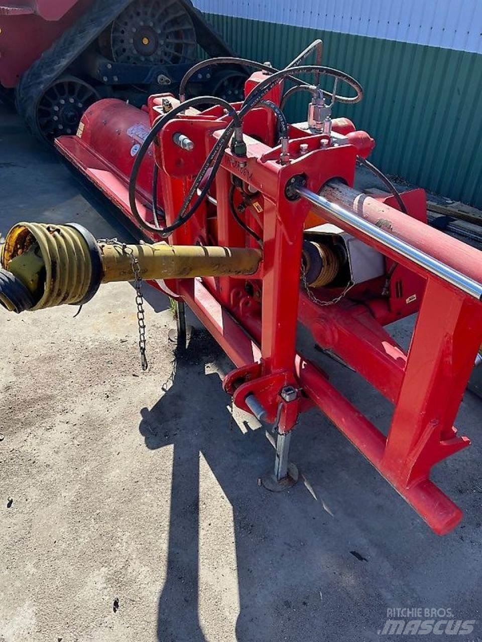 Dücker USM 21 Cositoare