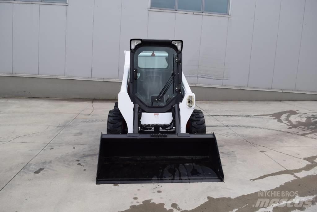 Bobcat S 530 Mini incarcator